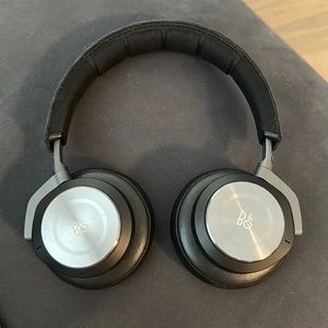 B&O H9i Headphones wireless